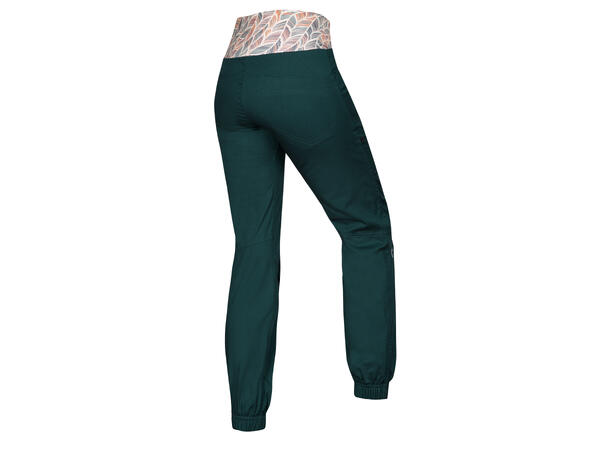 Ocun Sansa Pants W`s green XS 